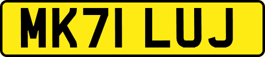 MK71LUJ