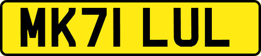 MK71LUL