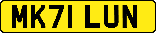 MK71LUN