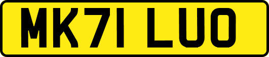 MK71LUO