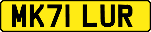 MK71LUR