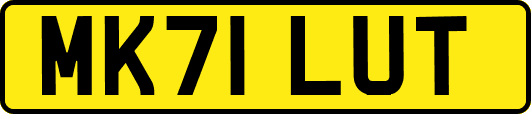 MK71LUT