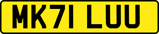 MK71LUU