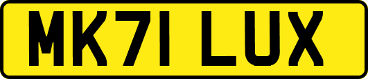 MK71LUX