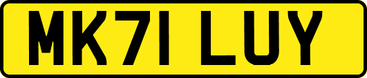 MK71LUY