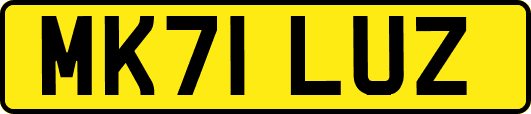MK71LUZ