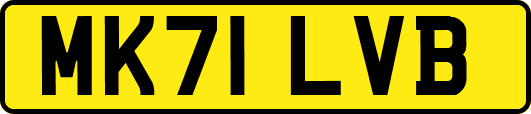 MK71LVB