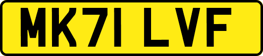 MK71LVF