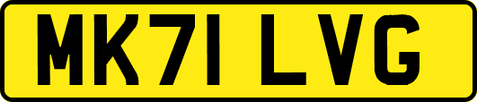 MK71LVG