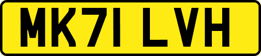 MK71LVH