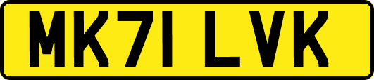 MK71LVK