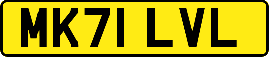 MK71LVL