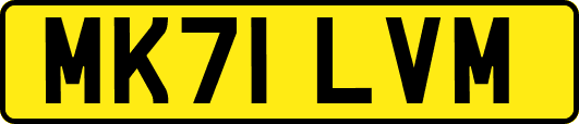 MK71LVM