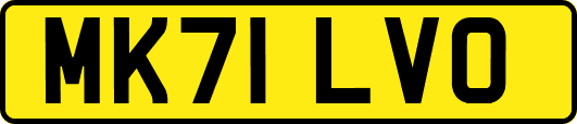 MK71LVO
