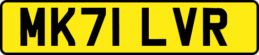 MK71LVR