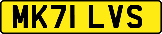 MK71LVS