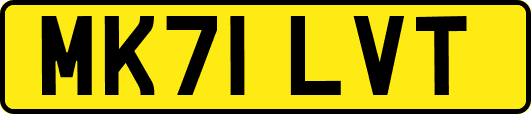MK71LVT