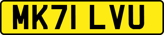 MK71LVU