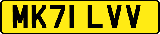 MK71LVV