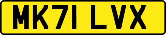 MK71LVX