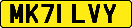 MK71LVY