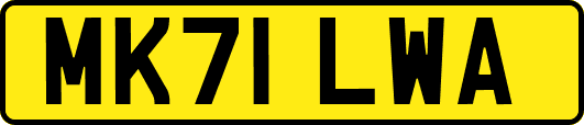 MK71LWA