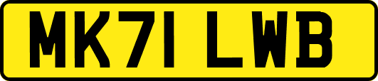 MK71LWB