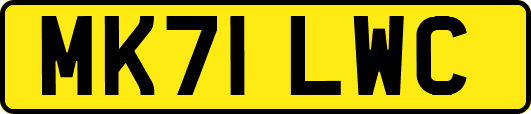 MK71LWC