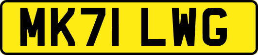 MK71LWG