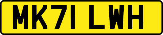 MK71LWH