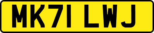 MK71LWJ