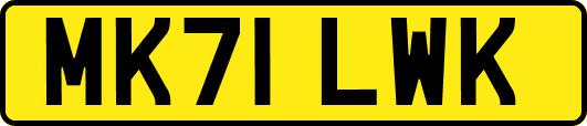 MK71LWK