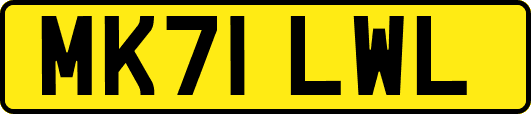 MK71LWL