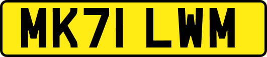 MK71LWM