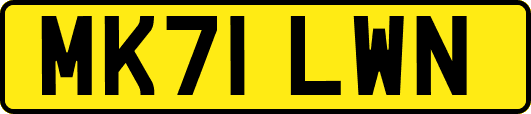 MK71LWN