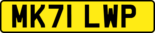 MK71LWP