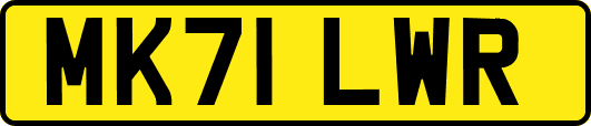 MK71LWR