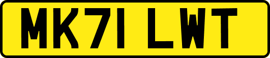 MK71LWT
