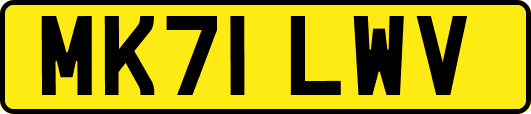 MK71LWV
