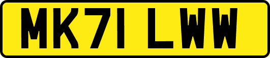 MK71LWW