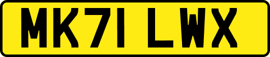 MK71LWX