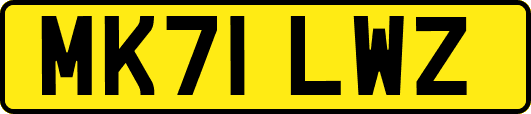 MK71LWZ
