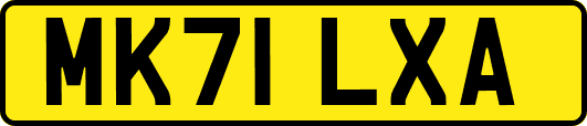 MK71LXA