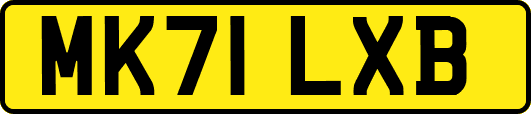 MK71LXB