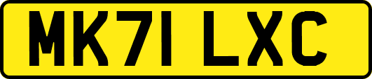 MK71LXC