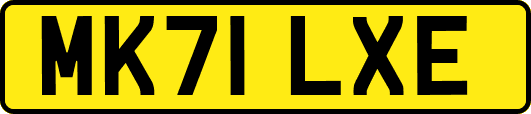 MK71LXE