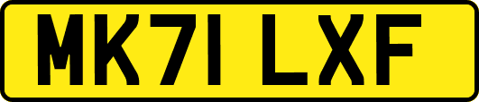 MK71LXF