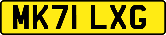 MK71LXG