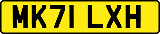 MK71LXH