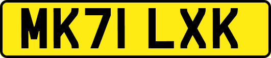 MK71LXK